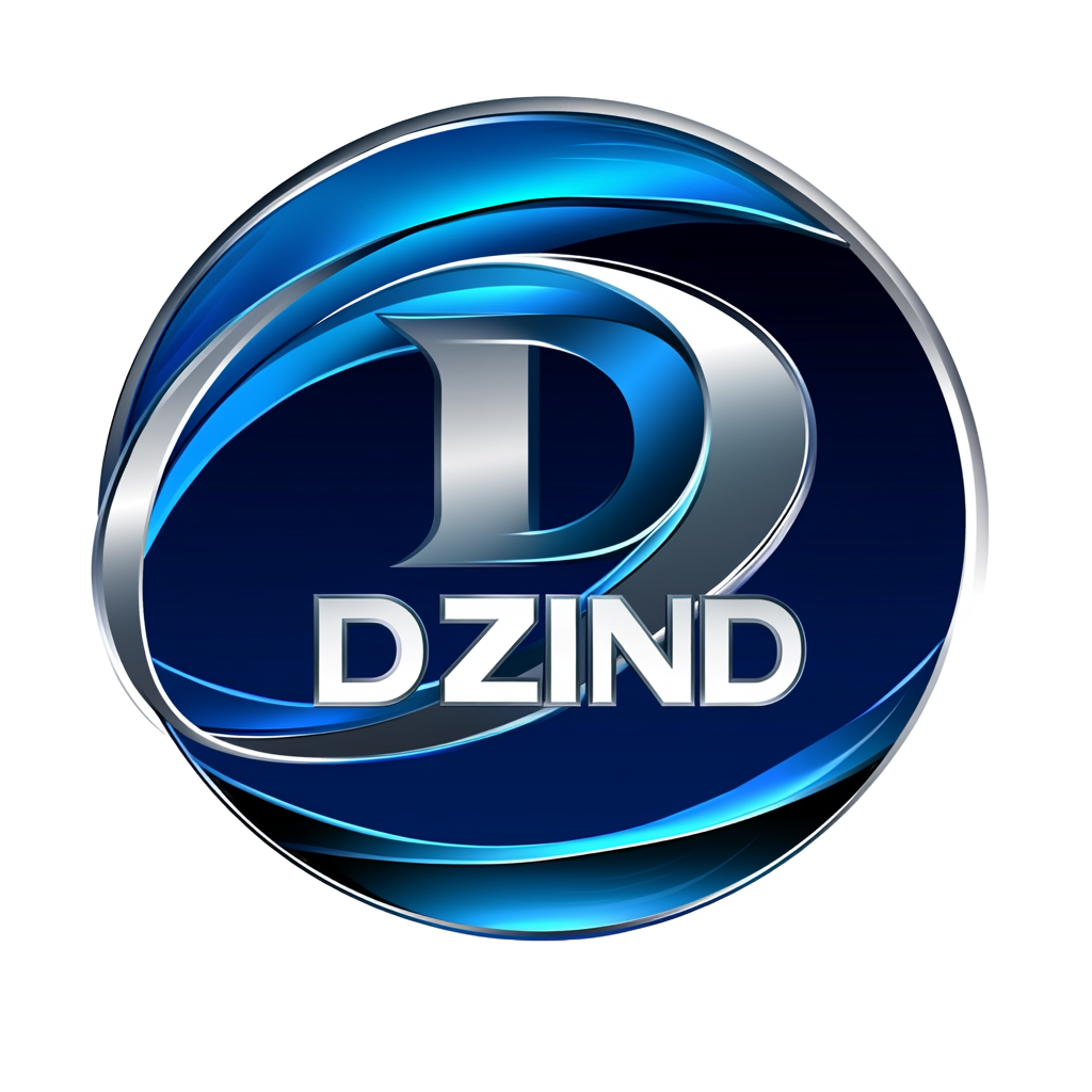 DZIND Pro